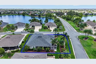 3992 Neighborly Way, The Villages, FL 32163 - Photo 3