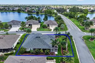 3992 Neighborly Way, The Villages, FL 32163 - Photo 3