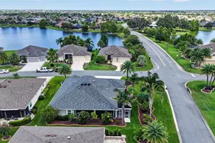 3992 Neighborly Way, The Villages, FL 32163 - Photo 49