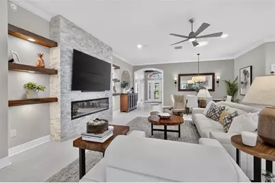 3992 Neighborly Way, The Villages, FL 32163 - Photo 9