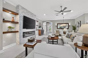 3992 Neighborly Way, The Villages, FL 32163 - Photo 9