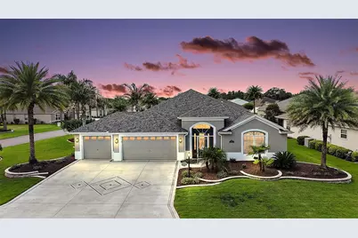 3992 Neighborly Way, The Villages, FL 32163 - Photo 1