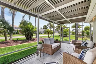 3992 Neighborly Way, The Villages, FL 32163 - Photo 39