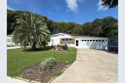802 Oak Boulevard, Wildwood, FL 34785 - Photo 1