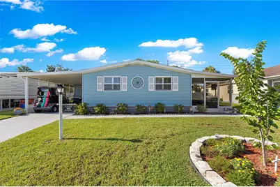 606 Tarrson Boulevard, Lady Lake, FL 32159 - Photo 3