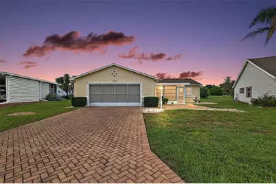 1230 Granada Court, The Villages, FL 32159 - Photo 1