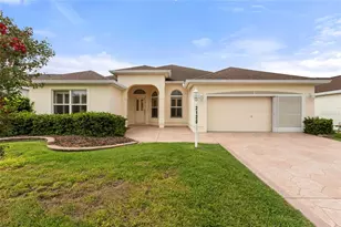 2120 Callaway Dr, The Villages, FL 32162 - Photo 1
