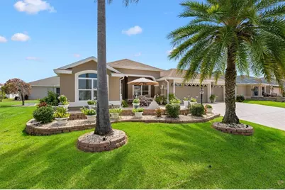 2493 Bachman Path, The Villages, FL 32162 - Photo 1
