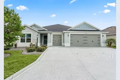 3146 Jacqueline Way, The Villages, FL 32163 - Photo 1