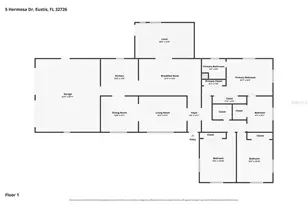 5 Hermosa Dr, Eustis, FL 32726 - Photo 39