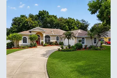 3237 Indian Trail, Eustis, FL 32726 - Photo 1