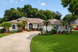 3237 Indian Trail, Eustis, FL 32726 - Photo 1