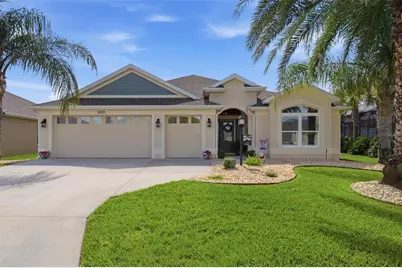 5835 Hensley Avenue, The Villages, FL 32163 - Photo 1