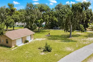 1055 Cr-453, Lake Panasoffkee, FL 33538 - Photo 1