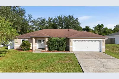 236 Country Lakes Circle, Groveland, FL 34736 - Photo 1