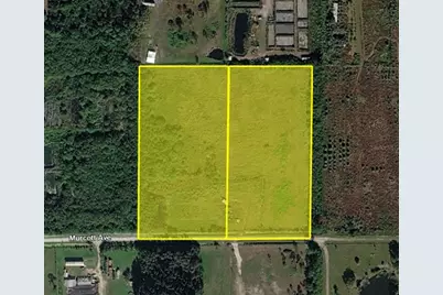 13649 & 13601 Murcott Avenue, Clewiston, FL 33440 - Photo 1