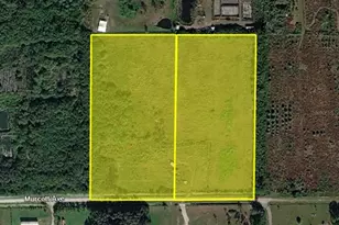 13649 & 13601 Murcott Ave, Clewiston, FL 33440 - Photo 1