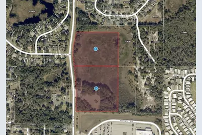 32900 Radio Road, Leesburg, FL 34788 - Photo 1