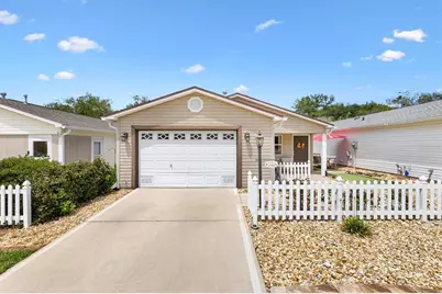 17292 SE 93rd Heyward Avenue, The Villages, FL 32162 - Photo 1