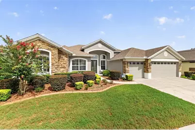 9085 Laurel Ridge Drive, Mount Dora, FL 32757 - Photo 1