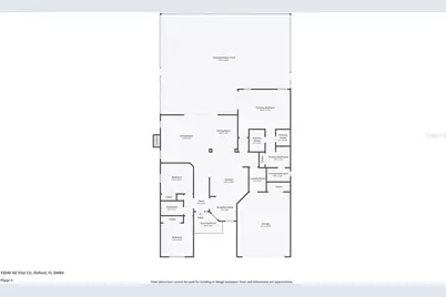 12045 NE 51st Cir, Oxford, FL 34484 - Photo 43