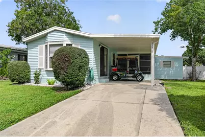 639 NE Cottage Park Lane, Leesburg, FL 34748 - Photo 1
