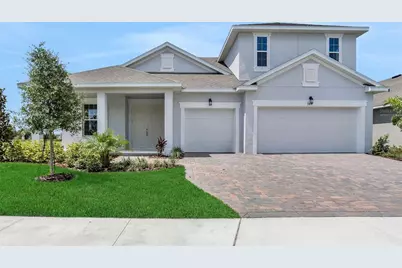 7388 Sea Manatee Street, Parrish, FL 34219 - Photo 1