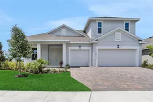 7388 Sea Manatee St, Parrish, FL 34219 - Photo 1