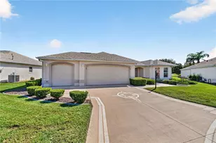 3147 Mansfield St, The Villages, FL 32162 - Photo 5