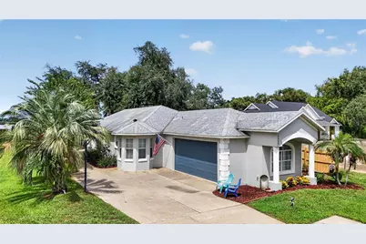 19923 W Eldorado Drive, Eustis, FL 32736 - Photo 1