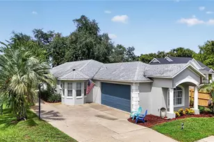 19923 W Eldorado Dr, Eustis, FL 32736 - Photo 1