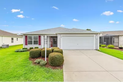 3203 Islawild Way, The Villages, FL 32163 - Photo 1