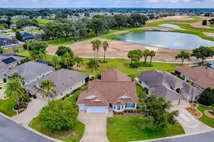 2445 Buttonwood Run, The Villages, FL 32162 - Photo 1