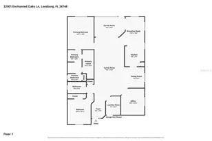 32901 Enchanted Oaks Ln, Leesburg, FL 34748 - Photo 57