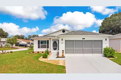 32901 Enchanted Oaks Lane, Leesburg, FL 34748 - Photo 1