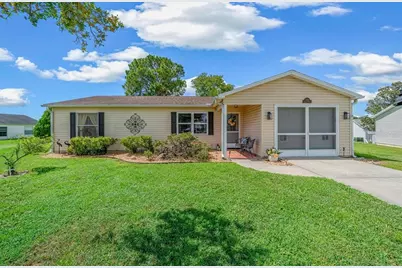 1410 Sanchez Court, The Villages, FL 32159 - Photo 1