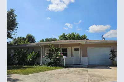 5360 25th Avenue N, Saint Petersburg, FL 33710 - Photo 1