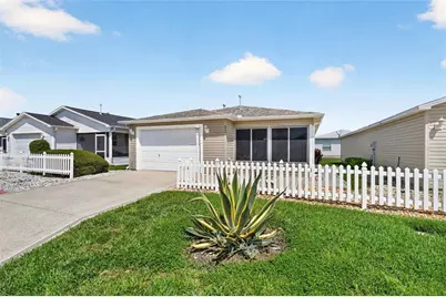 8214 SE 169th Palownia Loop, The Villages, FL 32162 - Photo 1
