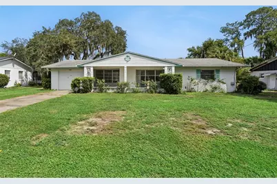 3251 Oak Hill Road, Mount Dora, FL 32757 - Photo 1