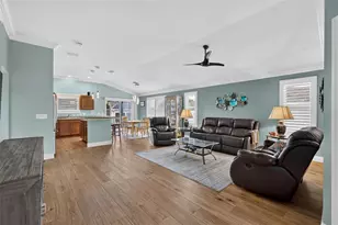3305 Fink St, The Villages, FL 32163 - Photo 5