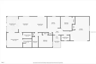 3459 Oldham Lane, The Villages, FL 32163 - Photo 25