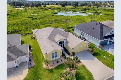 622 Maybank Loop, The Villages, FL 32162 - Photo 1