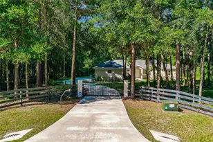 10620 NE 104th Cir, Oxford, FL 34484 - Photo 5