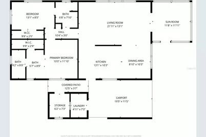 219 Paradise S, Leesburg, FL 34788 - Photo 51