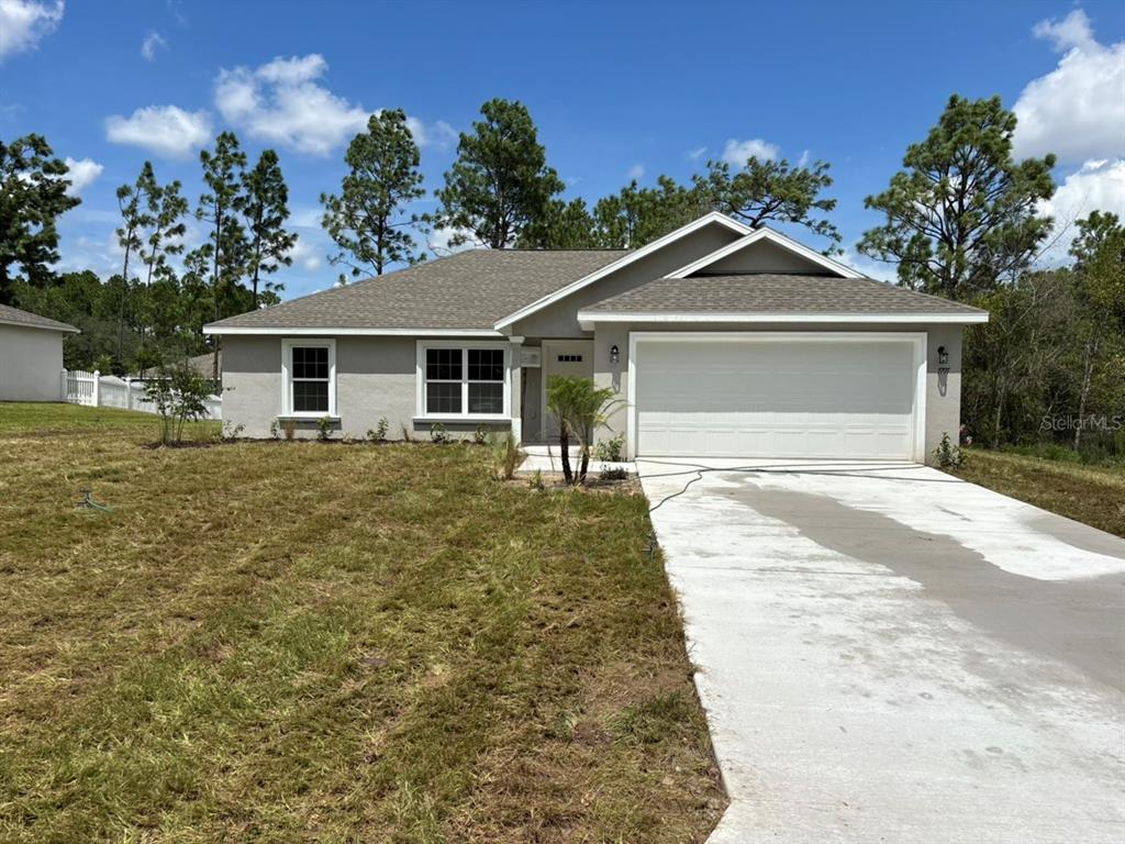 1997 W Riley Dr - 1997 W Riley Dr, Dunnellon, FL 34434 Luxury Property | Jose Angel Pina