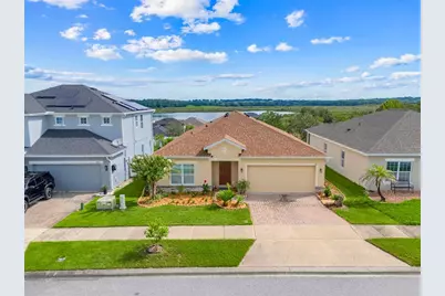 491 Kestrel Drive, Groveland, FL 34736 - Photo 1