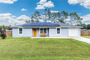 8535 SE 122nd Pl, Belleview, FL 34420 - Photo 1