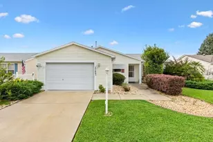 17663 SE 92nd Grantham Terrace, The Villages, FL 32162 - Photo 1