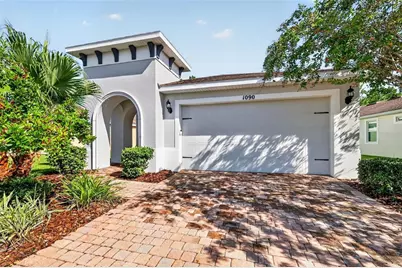1090 Harbor Ridge Drive, Poinciana, FL 34759 - Photo 1