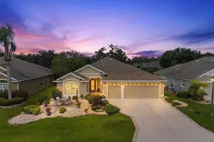 1757 Pennecamp Dr, The Villages, FL 32162 - Photo 1